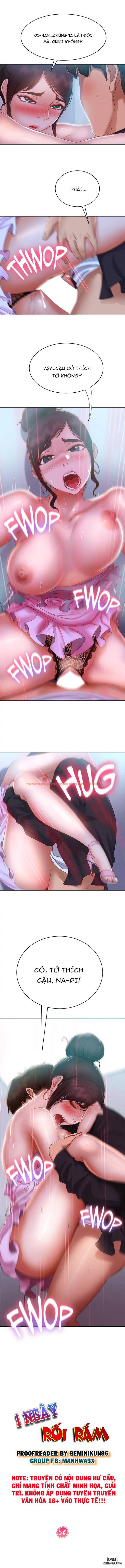 Xem ảnh 0 trong truyện hentai Một Ngày Rối Rắm - Chapter 56 - hentaitvn.net