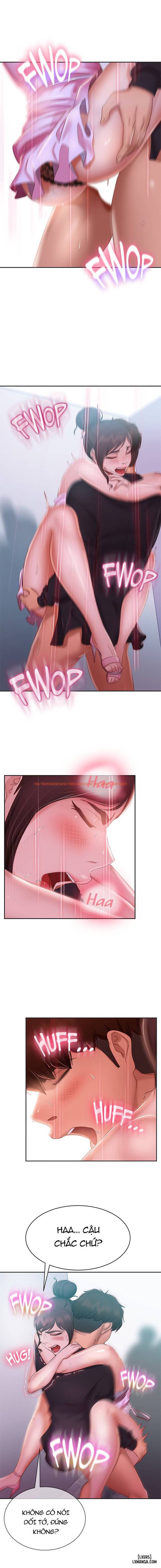 Xem ảnh 1 trong truyện hentai Một Ngày Rối Rắm - Chapter 56 - hentaitvn.net