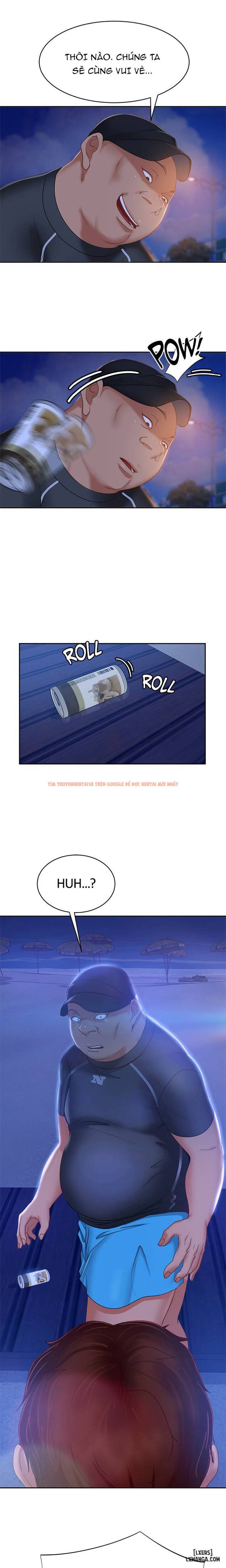 Xem ảnh 10 trong truyện hentai Một Ngày Rối Rắm - Chapter 56 - hentaitvn.net