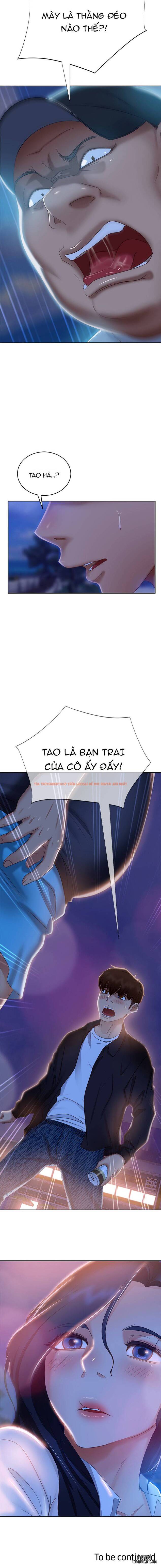Xem ảnh 11 trong truyện hentai Một Ngày Rối Rắm - Chapter 56 - hentaitvn.net