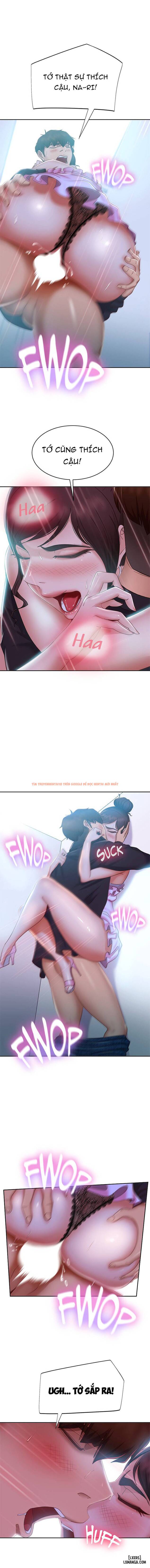 Xem ảnh 2 trong truyện hentai Một Ngày Rối Rắm - Chapter 56 - hentaitvn.net