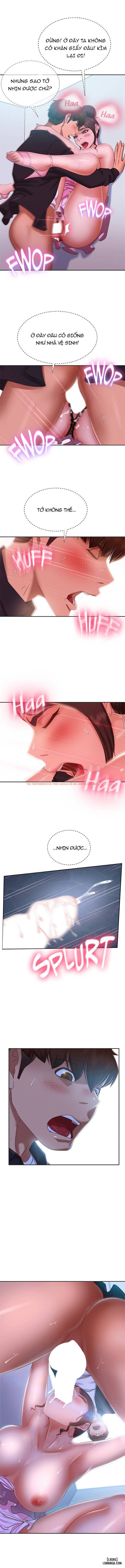 Xem ảnh 3 trong truyện hentai Một Ngày Rối Rắm - Chapter 56 - hentaitvn.net