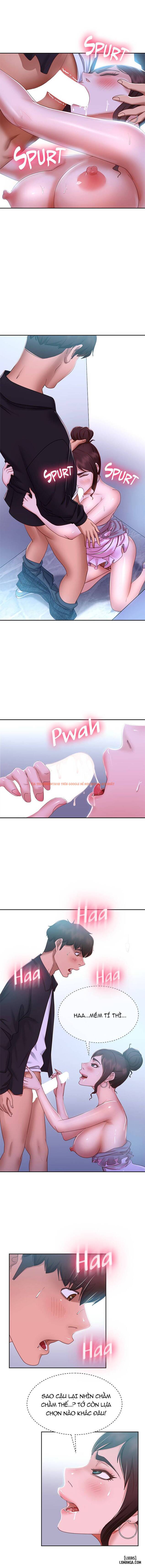 Xem ảnh 4 trong truyện hentai Một Ngày Rối Rắm - Chapter 56 - hentaitvn.net