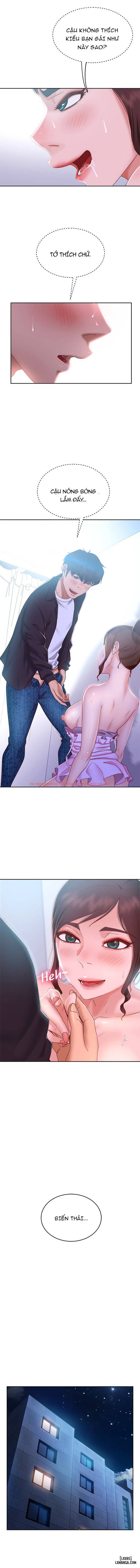Xem ảnh 5 trong truyện hentai Một Ngày Rối Rắm - Chapter 56 - hentaitvn.net