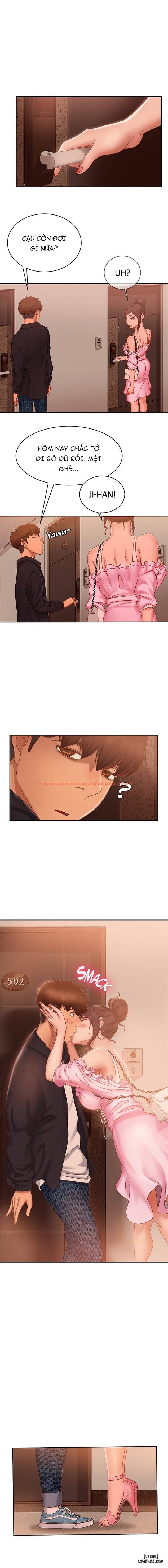Xem ảnh 6 trong truyện hentai Một Ngày Rối Rắm - Chapter 56 - hentaitvn.net
