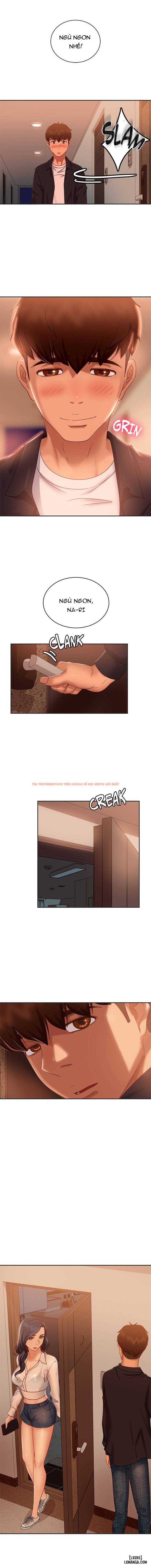 Xem ảnh 7 trong truyện hentai Một Ngày Rối Rắm - Chapter 56 - hentaitvn.net