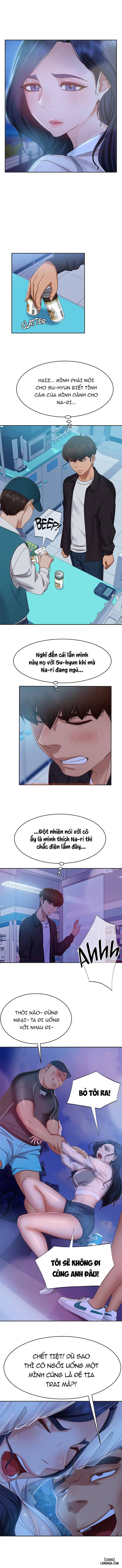Xem ảnh 9 trong truyện hentai Một Ngày Rối Rắm - Chapter 56 - hentaitvn.net