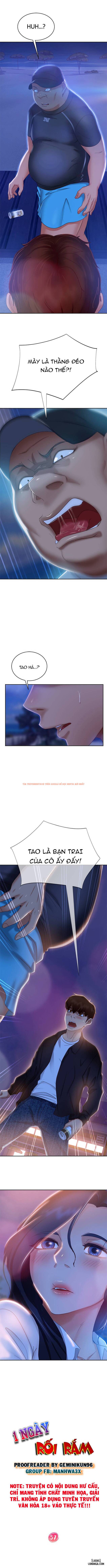 Xem ảnh 0 trong truyện hentai Một Ngày Rối Rắm - Chapter 57 - hentaitvn.net