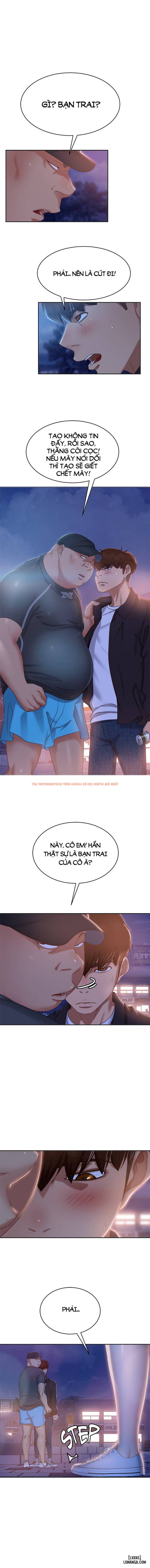 Xem ảnh 1 trong truyện hentai Một Ngày Rối Rắm - Chapter 57 - hentaitvn.net