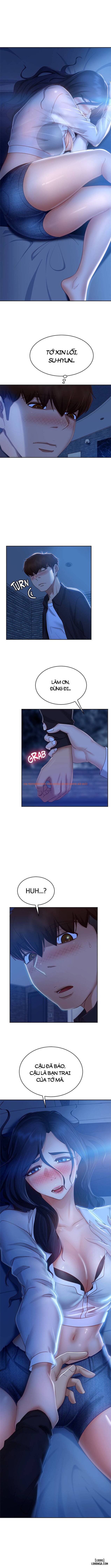 Xem ảnh 10 trong truyện hentai Một Ngày Rối Rắm - Chapter 57 - hentaitvn.net