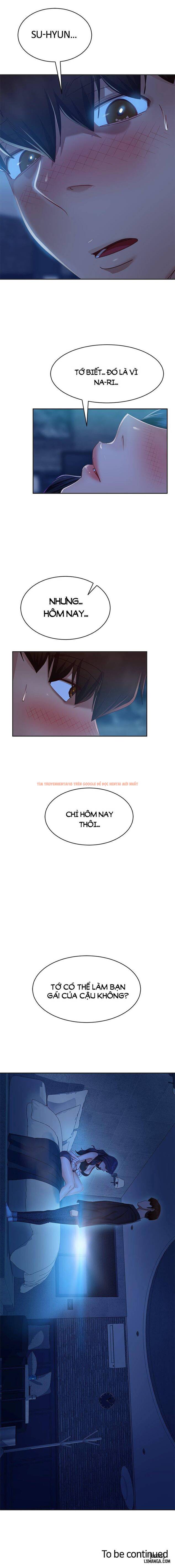 Xem ảnh 11 trong truyện hentai Một Ngày Rối Rắm - Chapter 57 - hentaitvn.net