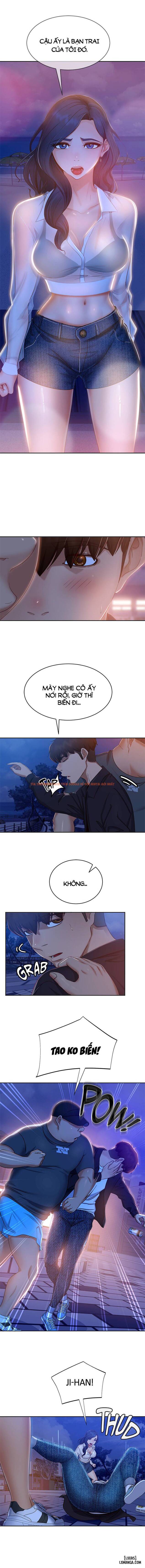 Xem ảnh 2 trong truyện hentai Một Ngày Rối Rắm - Chapter 57 - hentaitvn.net