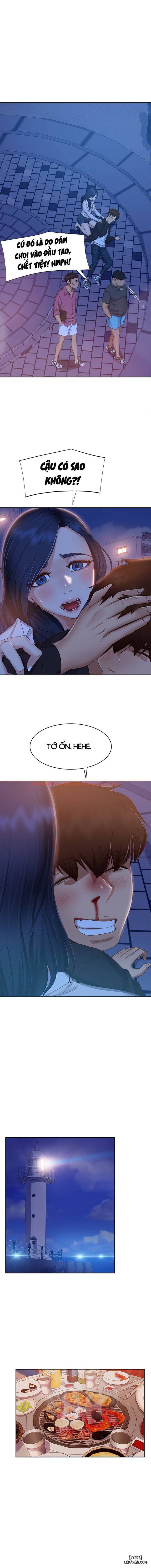 Xem ảnh 3 trong truyện hentai Một Ngày Rối Rắm - Chapter 57 - hentaitvn.net
