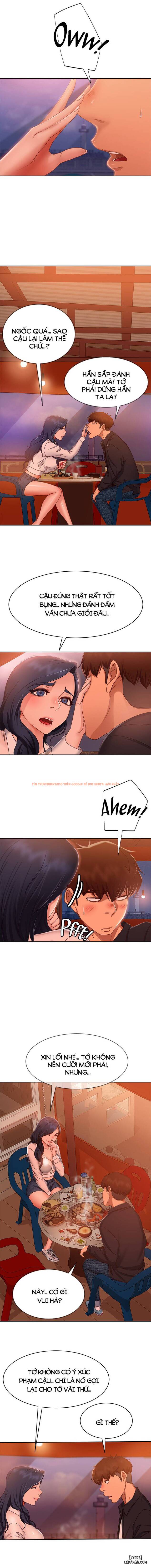 Xem ảnh 4 trong truyện hentai Một Ngày Rối Rắm - Chapter 57 - hentaitvn.net