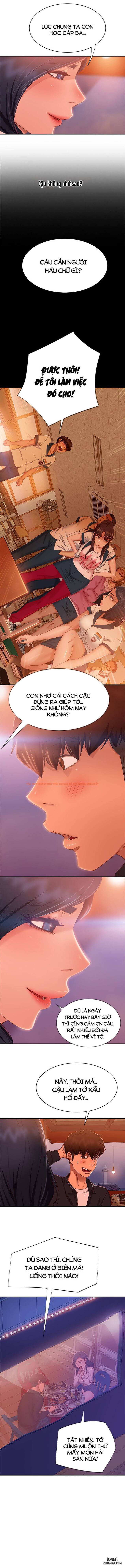 Xem ảnh 5 trong truyện hentai Một Ngày Rối Rắm - Chapter 57 - hentaitvn.net