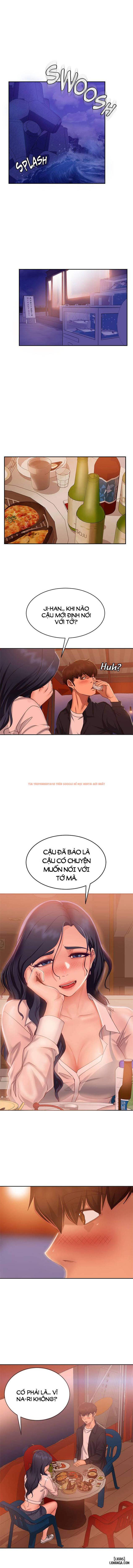 Xem ảnh 6 trong truyện hentai Một Ngày Rối Rắm - Chapter 57 - hentaitvn.net