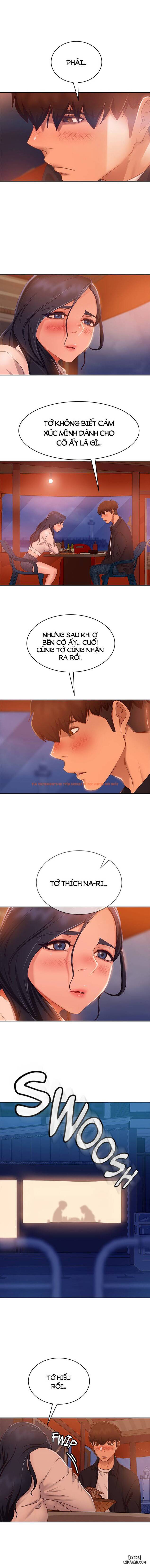 Xem ảnh 7 trong truyện hentai Một Ngày Rối Rắm - Chapter 57 - hentaitvn.net