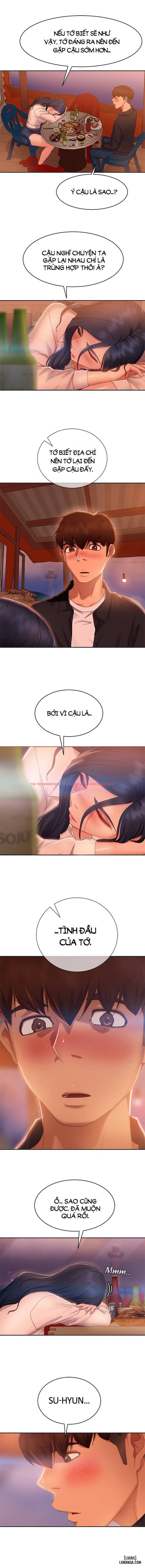Xem ảnh 8 trong truyện hentai Một Ngày Rối Rắm - Chapter 57 - hentaitvn.net