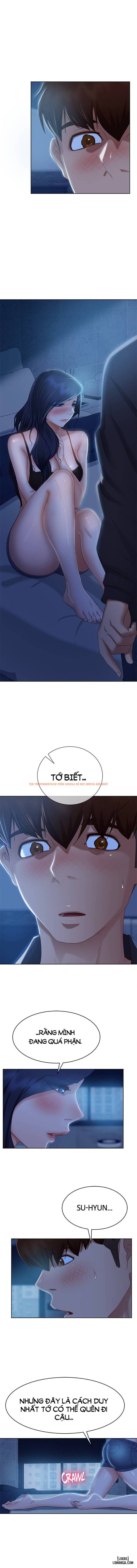 Xem ảnh 1 trong truyện hentai Một Ngày Rối Rắm - Chapter 58 - hentaitvn.net