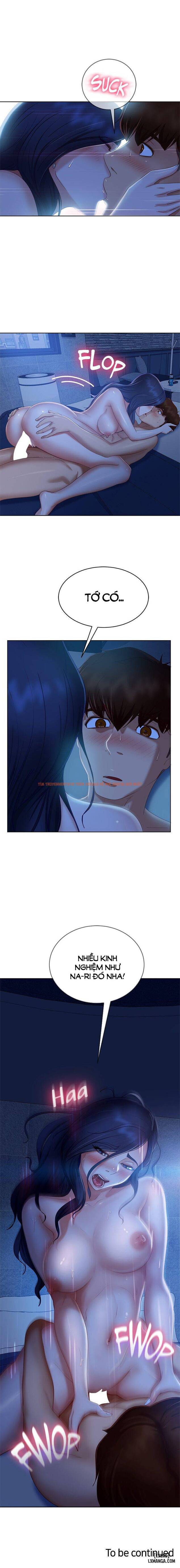 Xem ảnh 10 trong truyện hentai Một Ngày Rối Rắm - Chapter 58 - hentaitvn.net