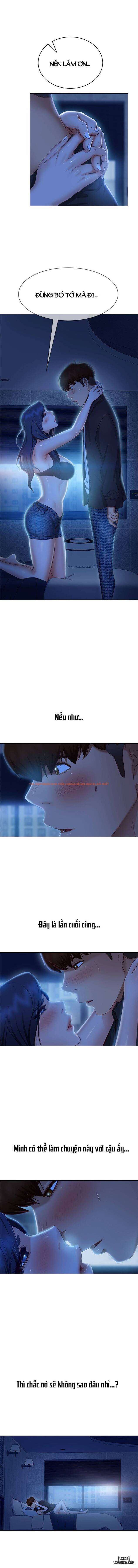Xem ảnh 2 trong truyện hentai Một Ngày Rối Rắm - Chapter 58 - hentaitvn.net