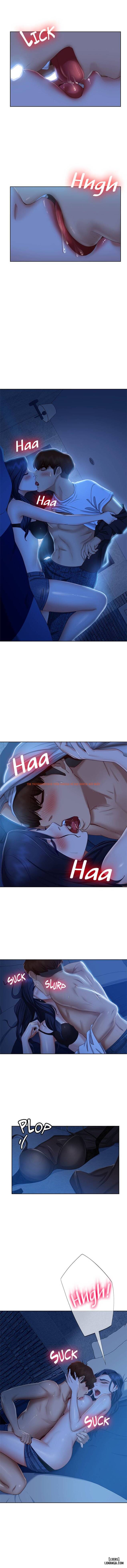 Xem ảnh 3 trong truyện hentai Một Ngày Rối Rắm - Chapter 58 - hentaitvn.net