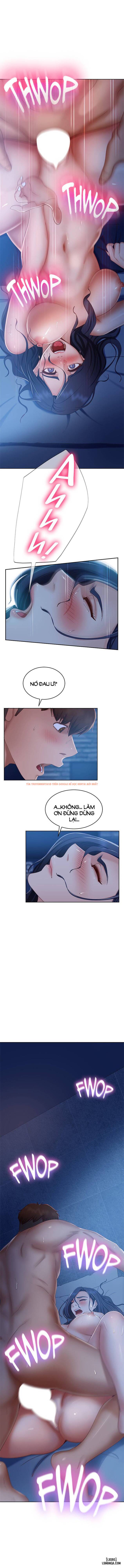 Xem ảnh 7 trong truyện hentai Một Ngày Rối Rắm - Chapter 58 - hentaitvn.net