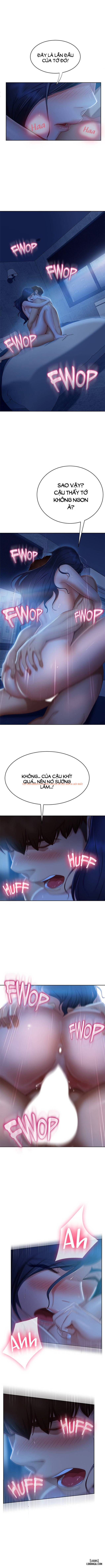 Xem ảnh 9 trong truyện hentai Một Ngày Rối Rắm - Chapter 58 - hentaitvn.net