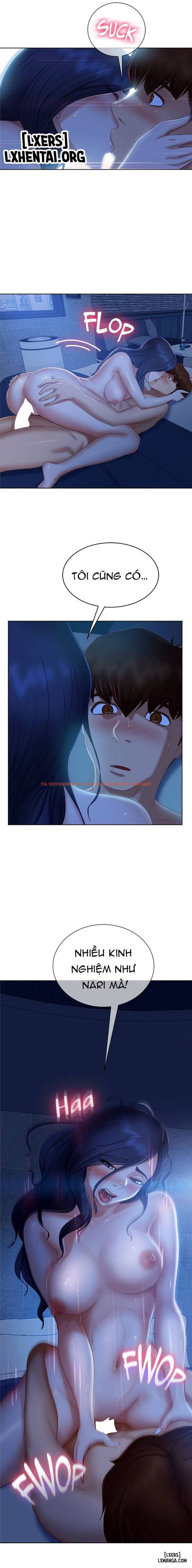 Xem ảnh 0 trong truyện hentai Một Ngày Rối Rắm - Chapter 59 - hentaitvn.net