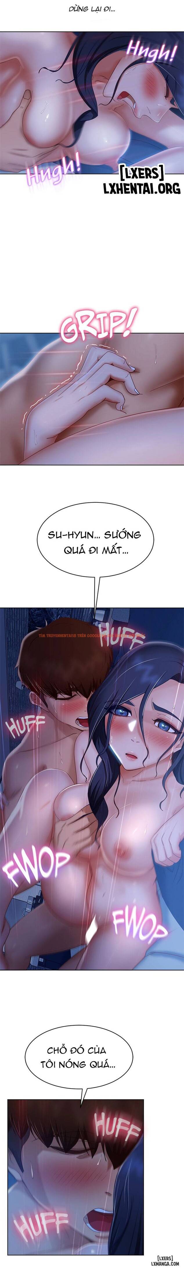 Xem ảnh 10 trong truyện hentai Một Ngày Rối Rắm - Chapter 59 - hentaitvn.net