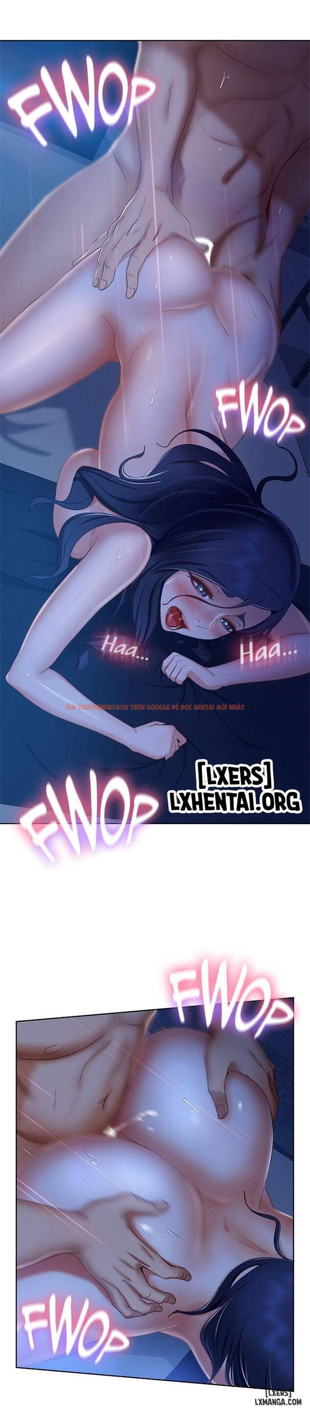 Xem ảnh 15 trong truyện hentai Một Ngày Rối Rắm - Chapter 59 - hentaitvn.net