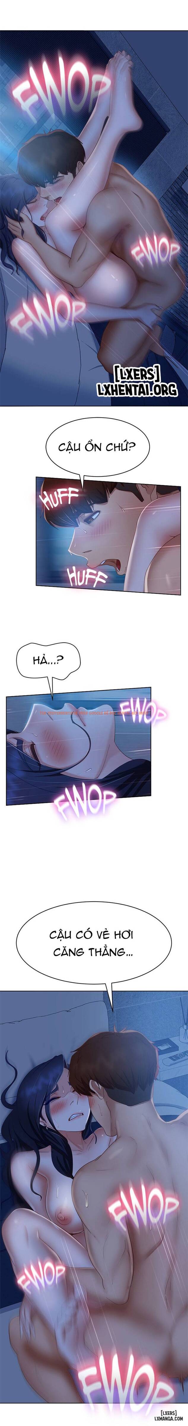 Xem ảnh 7 trong truyện hentai Một Ngày Rối Rắm - Chapter 59 - hentaitvn.net