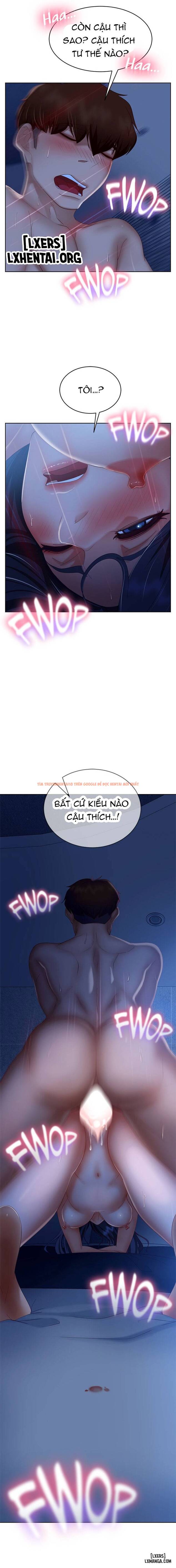 Xem ảnh 0 trong truyện hentai Một Ngày Rối Rắm - Chapter 60 - hentaitvn.net