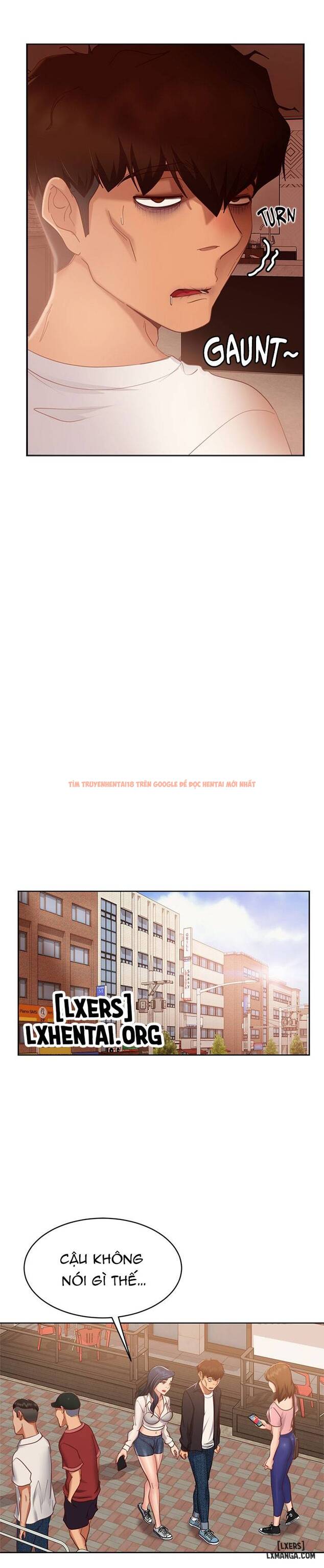 Xem ảnh 16 trong truyện hentai Một Ngày Rối Rắm - Chapter 60 - hentaitvn.net
