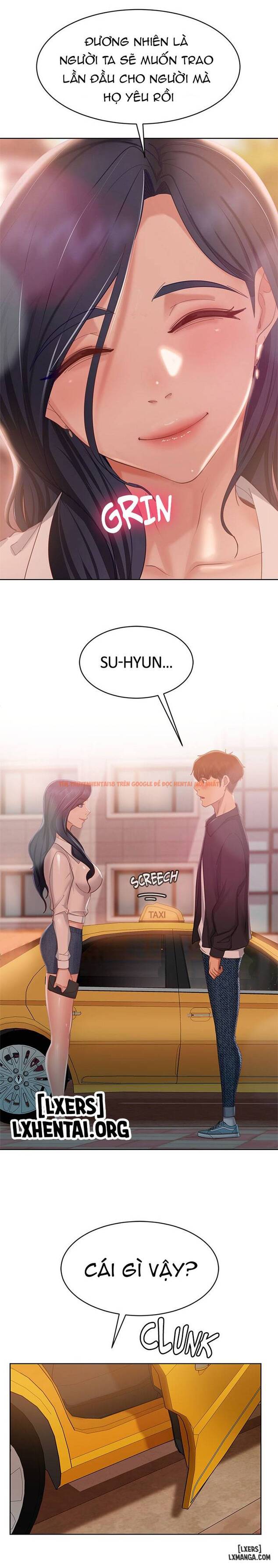 Xem ảnh 20 trong truyện hentai Một Ngày Rối Rắm - Chapter 60 - hentaitvn.net