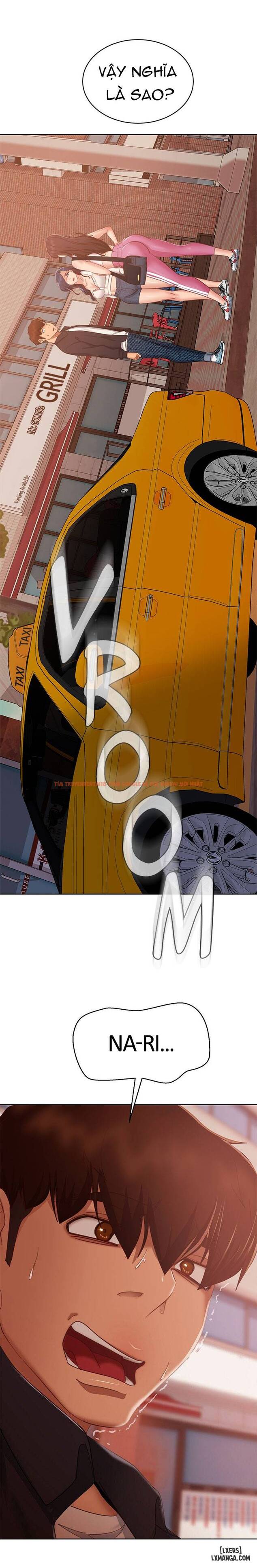 Xem ảnh 22 trong truyện hentai Một Ngày Rối Rắm - Chapter 60 - hentaitvn.net