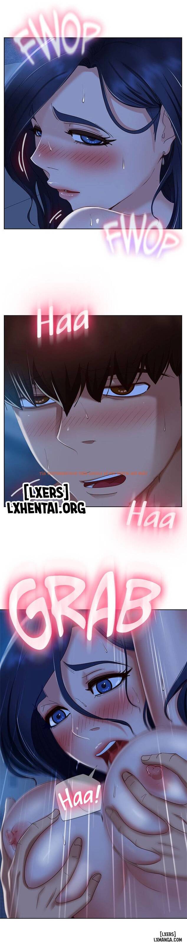 Xem ảnh 5 trong truyện hentai Một Ngày Rối Rắm - Chapter 60 - hentaitvn.net