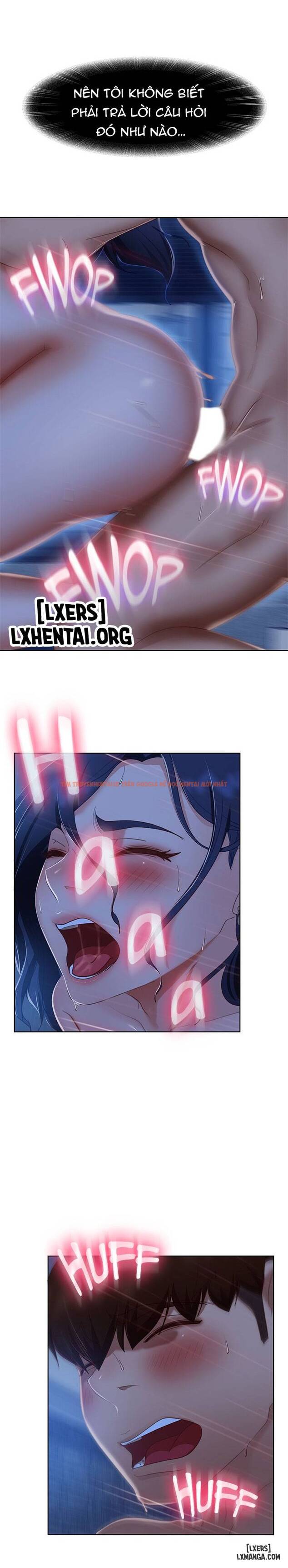 Xem ảnh 8 trong truyện hentai Một Ngày Rối Rắm - Chapter 60 - hentaitvn.net