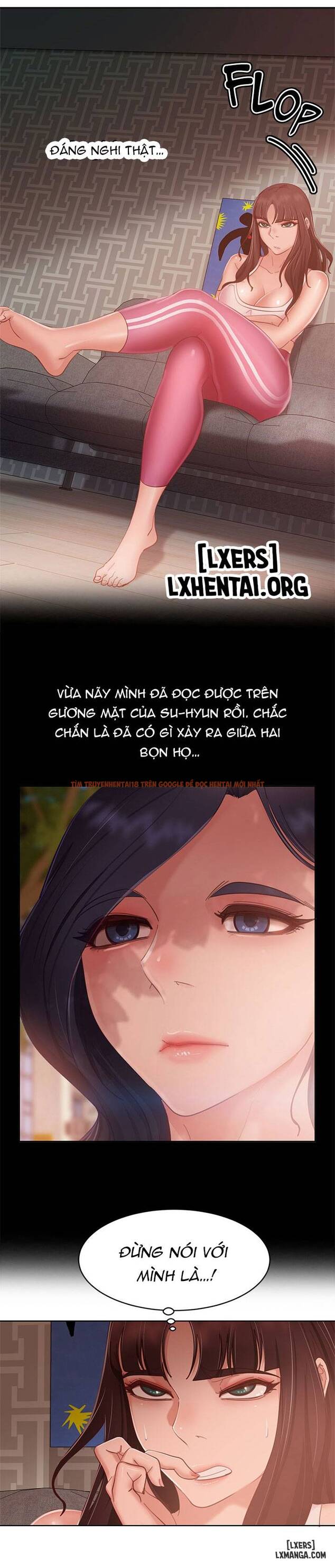 Xem ảnh 12 trong truyện hentai Một Ngày Rối Rắm - Chapter 61 - hentaitvn.net