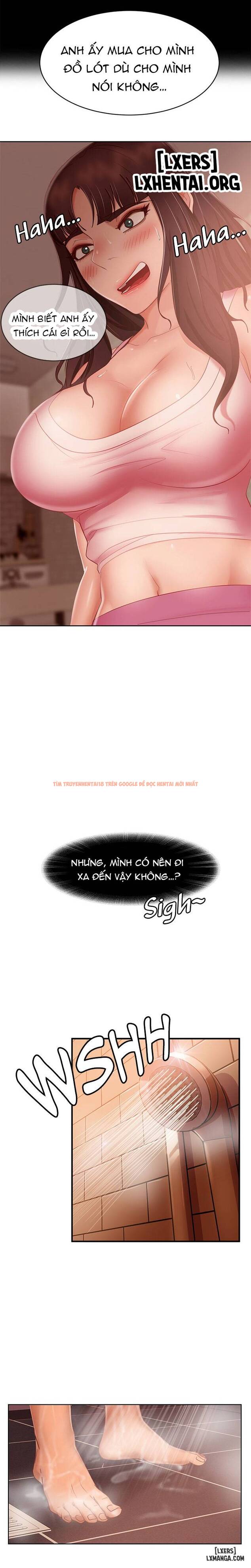 Xem ảnh 16 trong truyện hentai Một Ngày Rối Rắm - Chapter 61 - hentaitvn.net