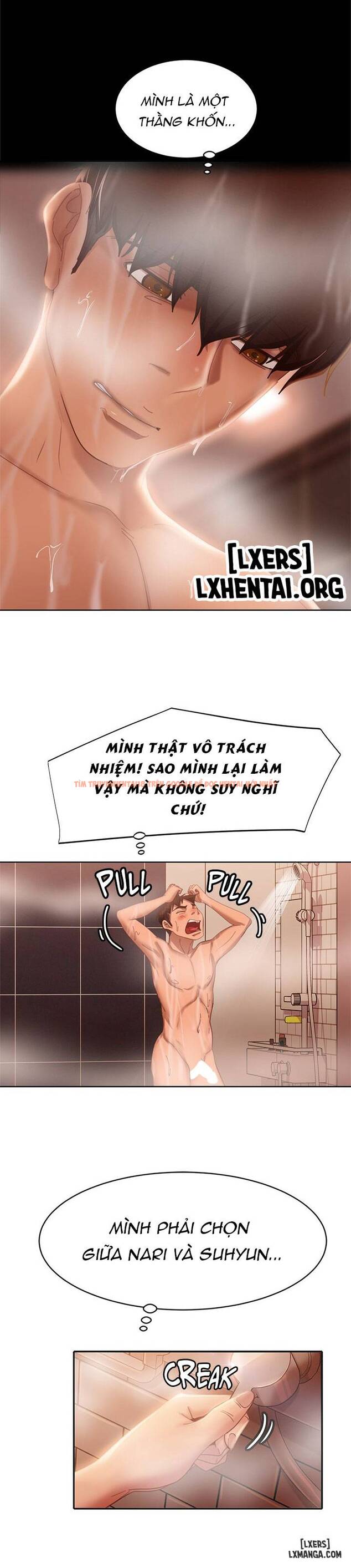 Xem ảnh 18 trong truyện hentai Một Ngày Rối Rắm - Chapter 61 - hentaitvn.net