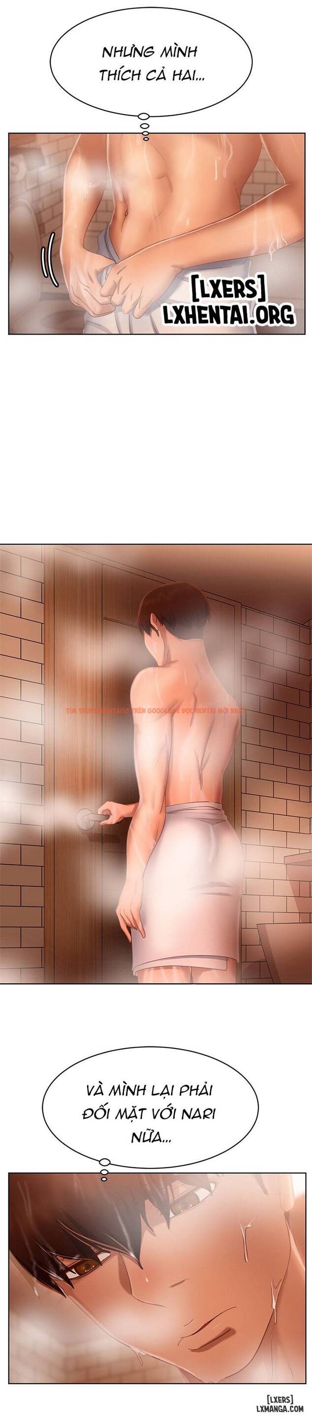 Xem ảnh 19 trong truyện hentai Một Ngày Rối Rắm - Chapter 61 - hentaitvn.net