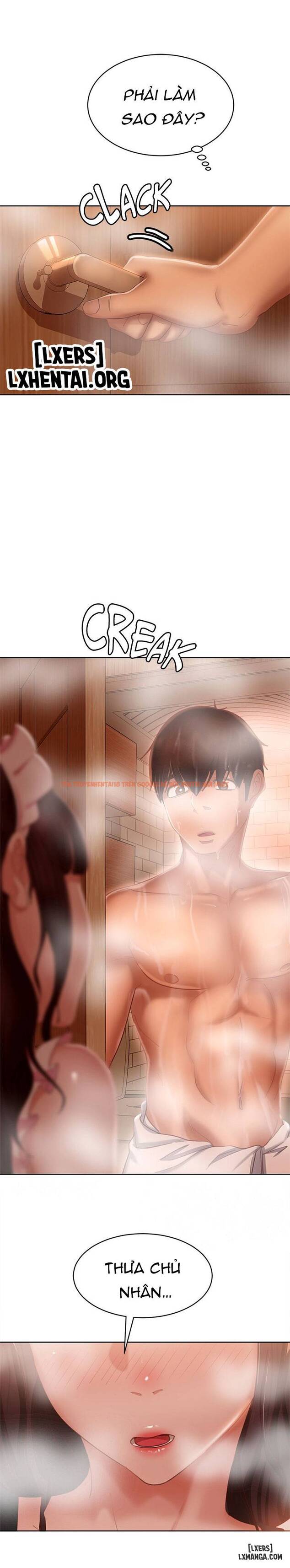 Xem ảnh 20 trong truyện hentai Một Ngày Rối Rắm - Chapter 61 - hentaitvn.net