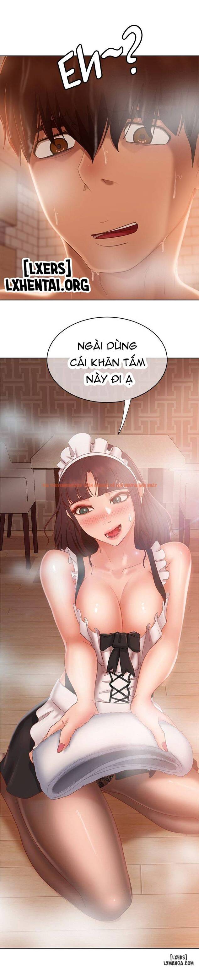 Xem ảnh 21 trong truyện hentai Một Ngày Rối Rắm - Chapter 61 - hentaitvn.net