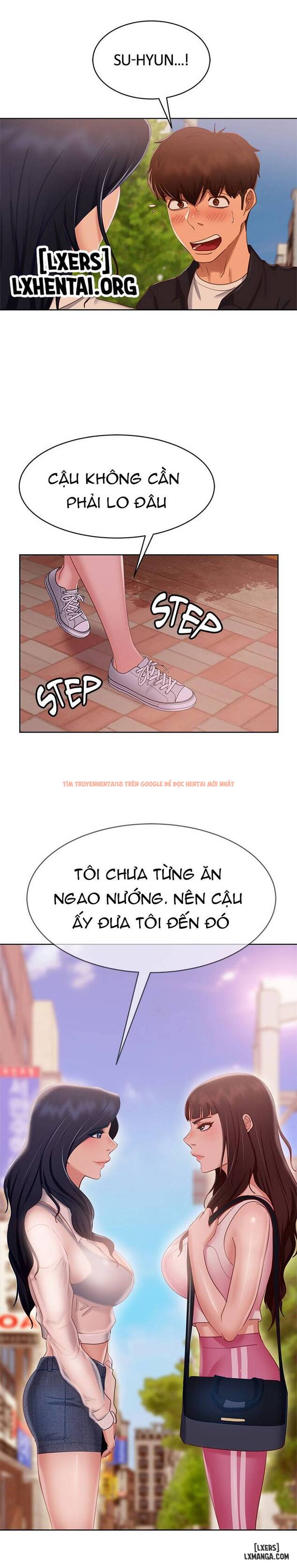 Xem ảnh 3 trong truyện hentai Một Ngày Rối Rắm - Chapter 61 - hentaitvn.net