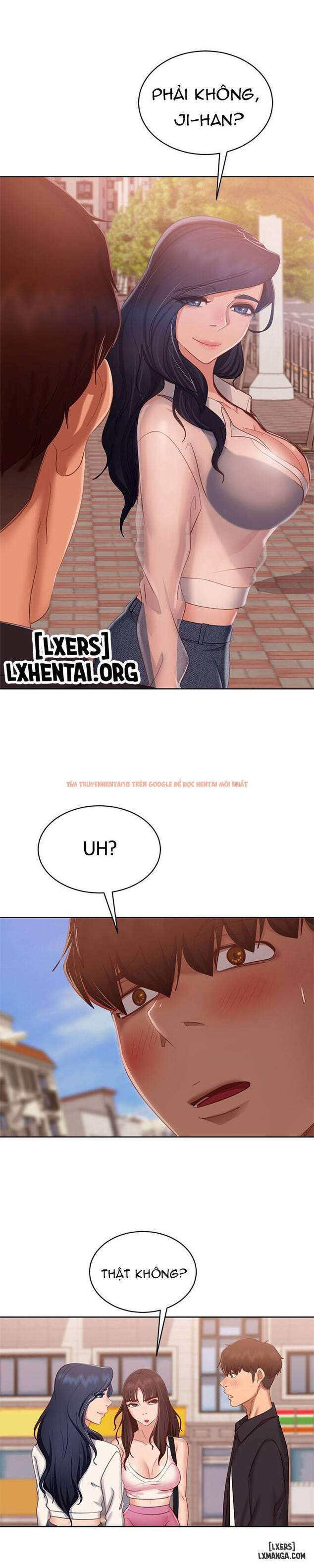 Xem ảnh 4 trong truyện hentai Một Ngày Rối Rắm - Chapter 61 - hentaitvn.net