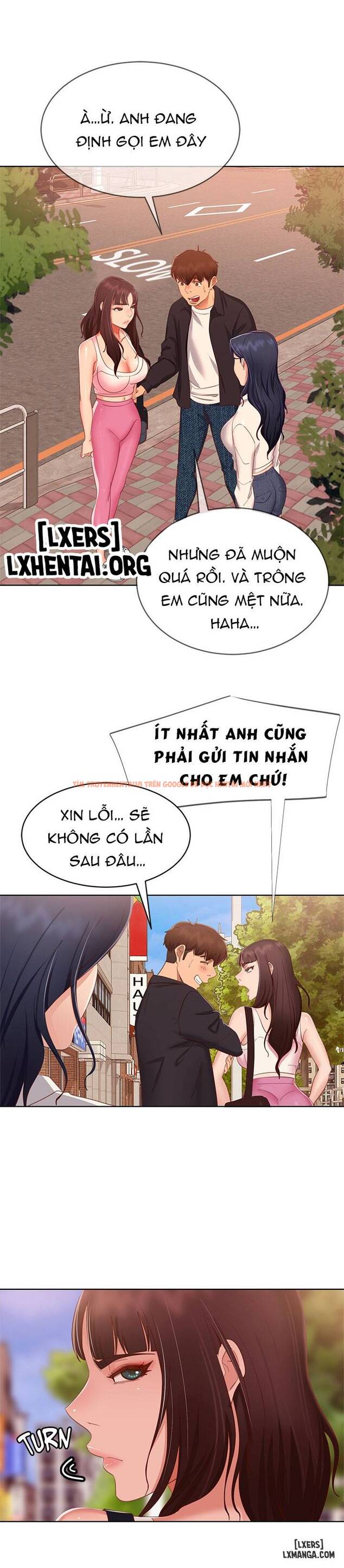 Xem ảnh 5 trong truyện hentai Một Ngày Rối Rắm - Chapter 61 - hentaitvn.net