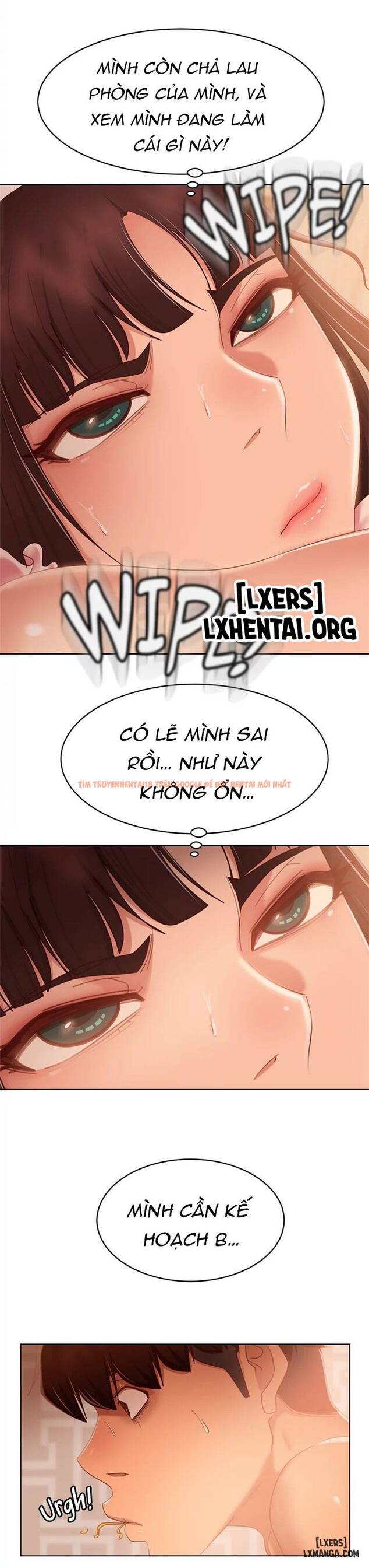 Xem ảnh 10 trong truyện hentai Một Ngày Rối Rắm - Chapter 62 - hentaitvn.net