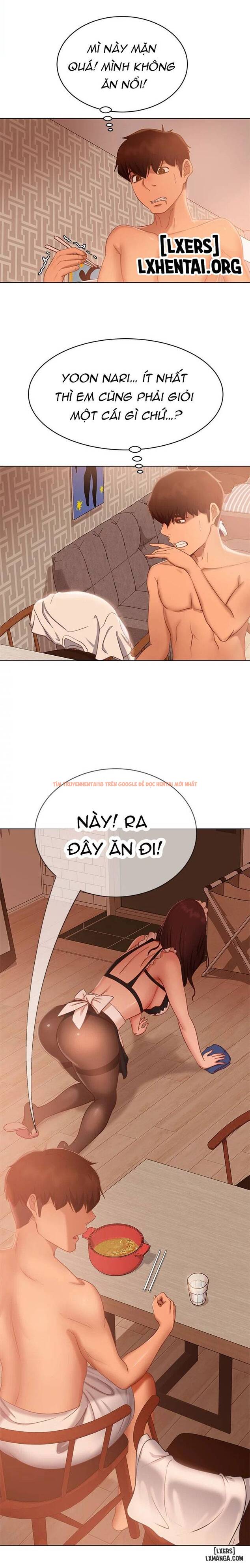 Xem ảnh 11 trong truyện hentai Một Ngày Rối Rắm - Chapter 62 - hentaitvn.net
