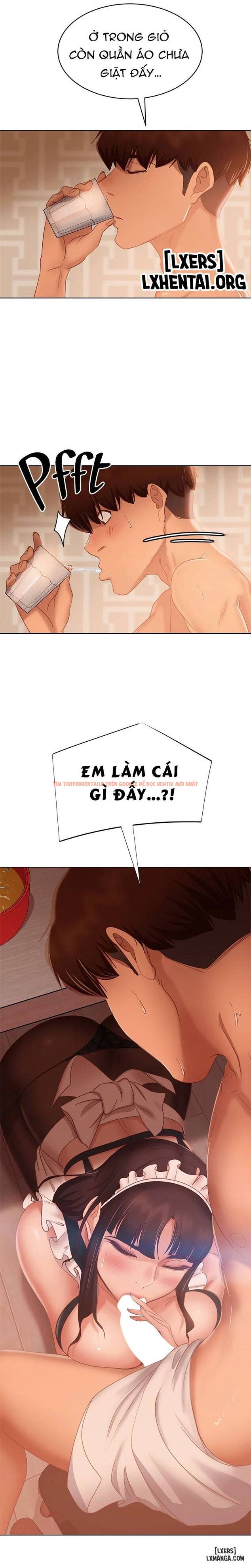 Xem ảnh 13 trong truyện hentai Một Ngày Rối Rắm - Chapter 62 - hentaitvn.net
